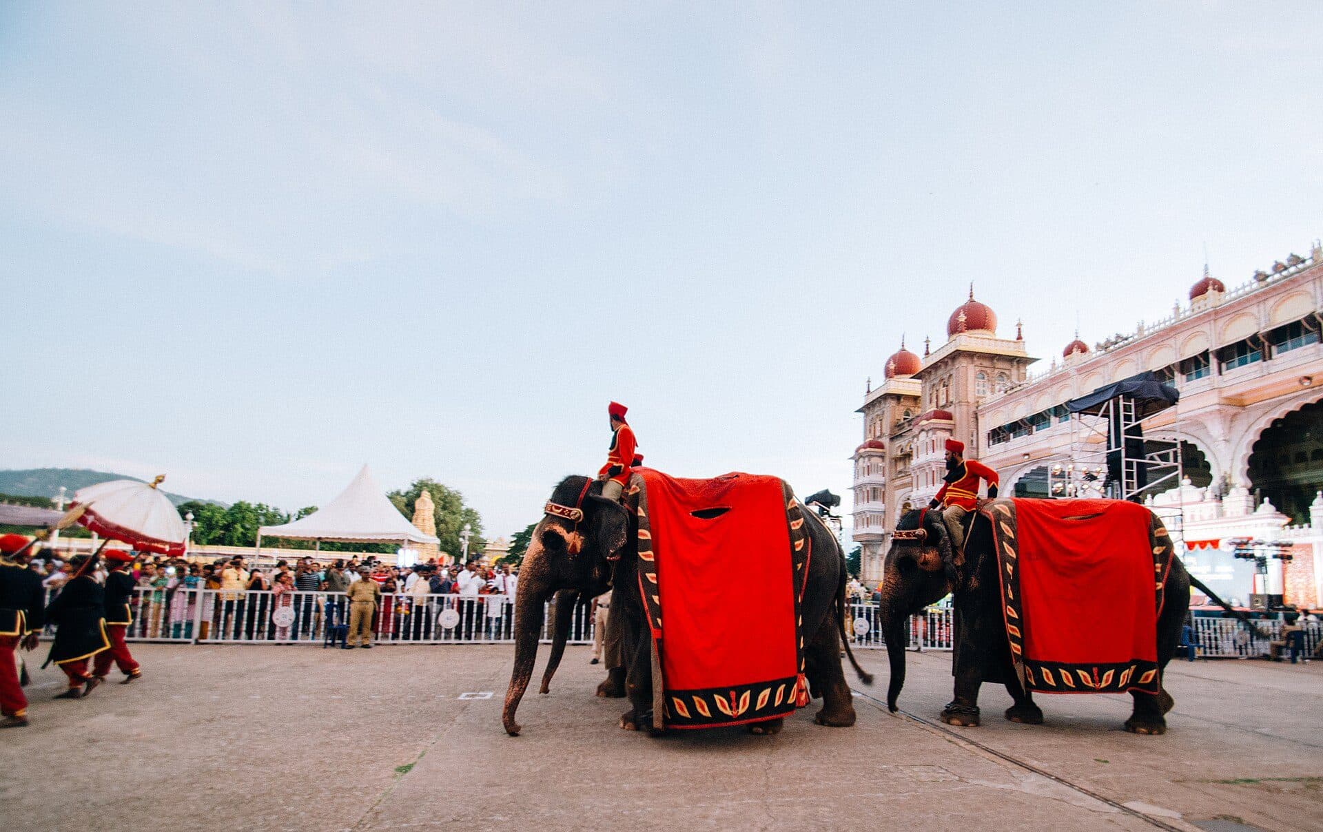 Mysore — hero