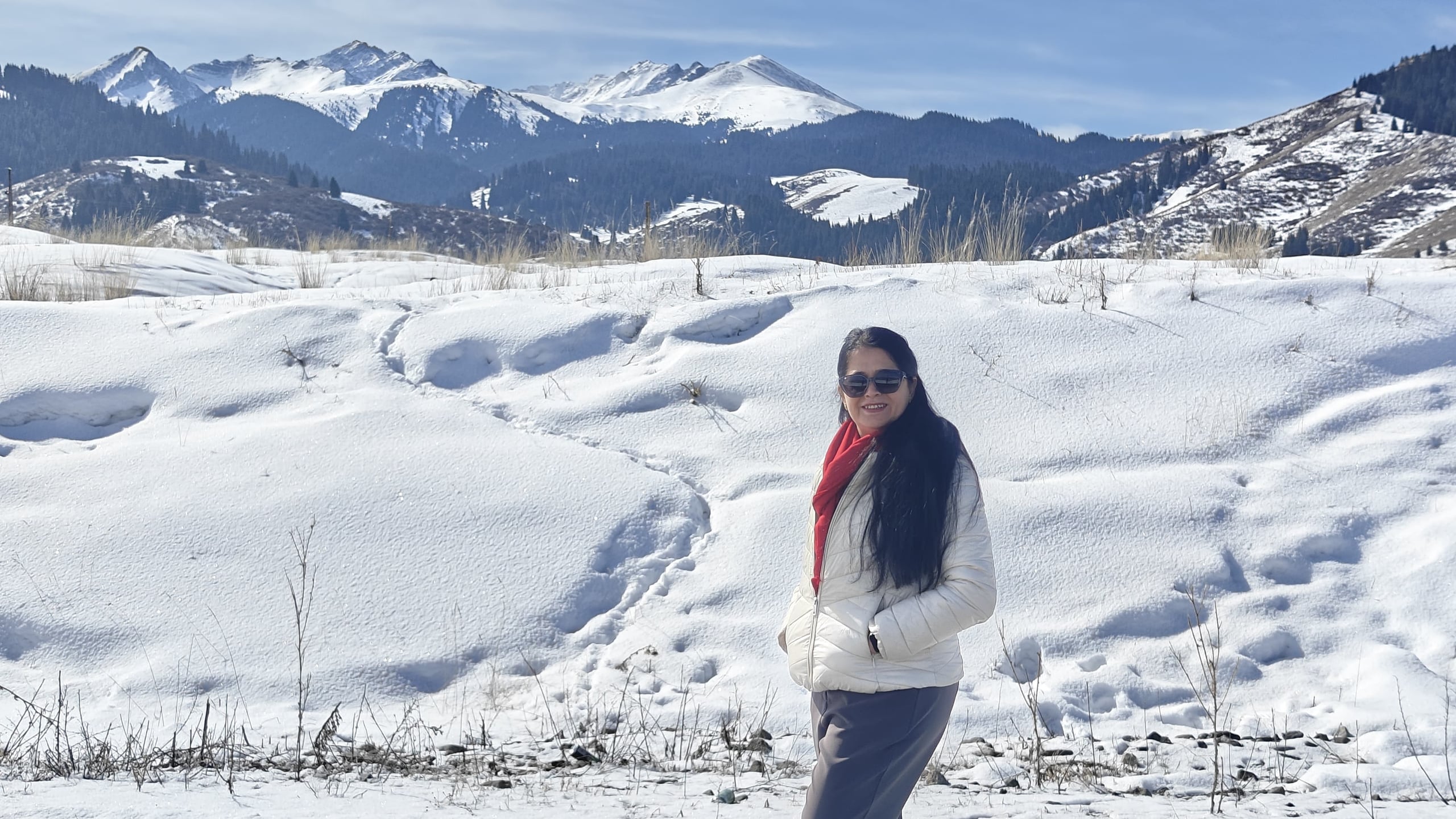 Reena Vishwakarma