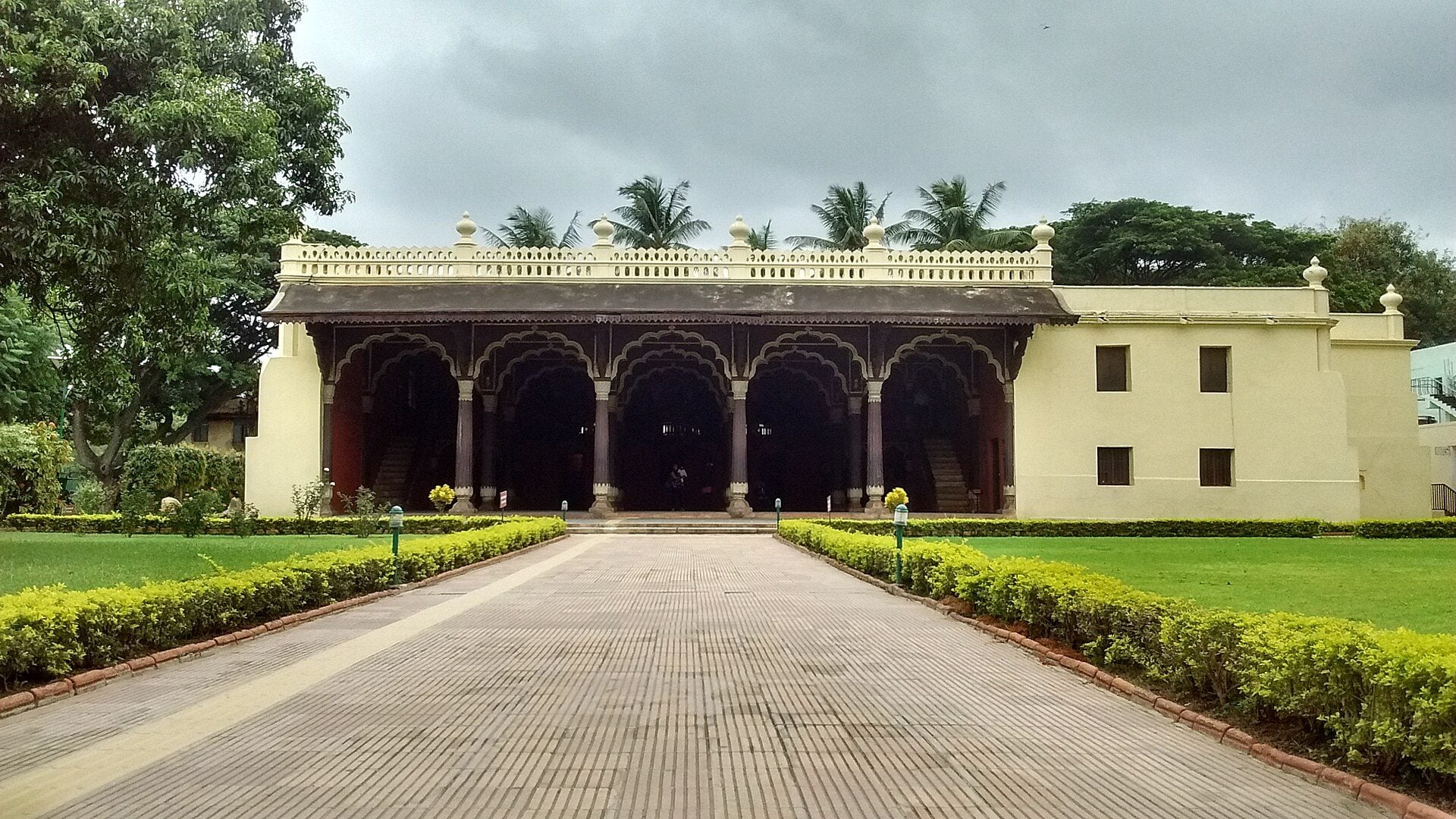 Bengaluru — hero