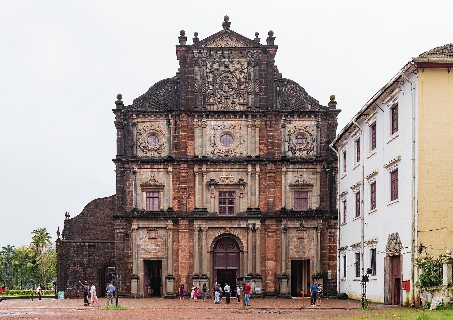 Goa — hero
