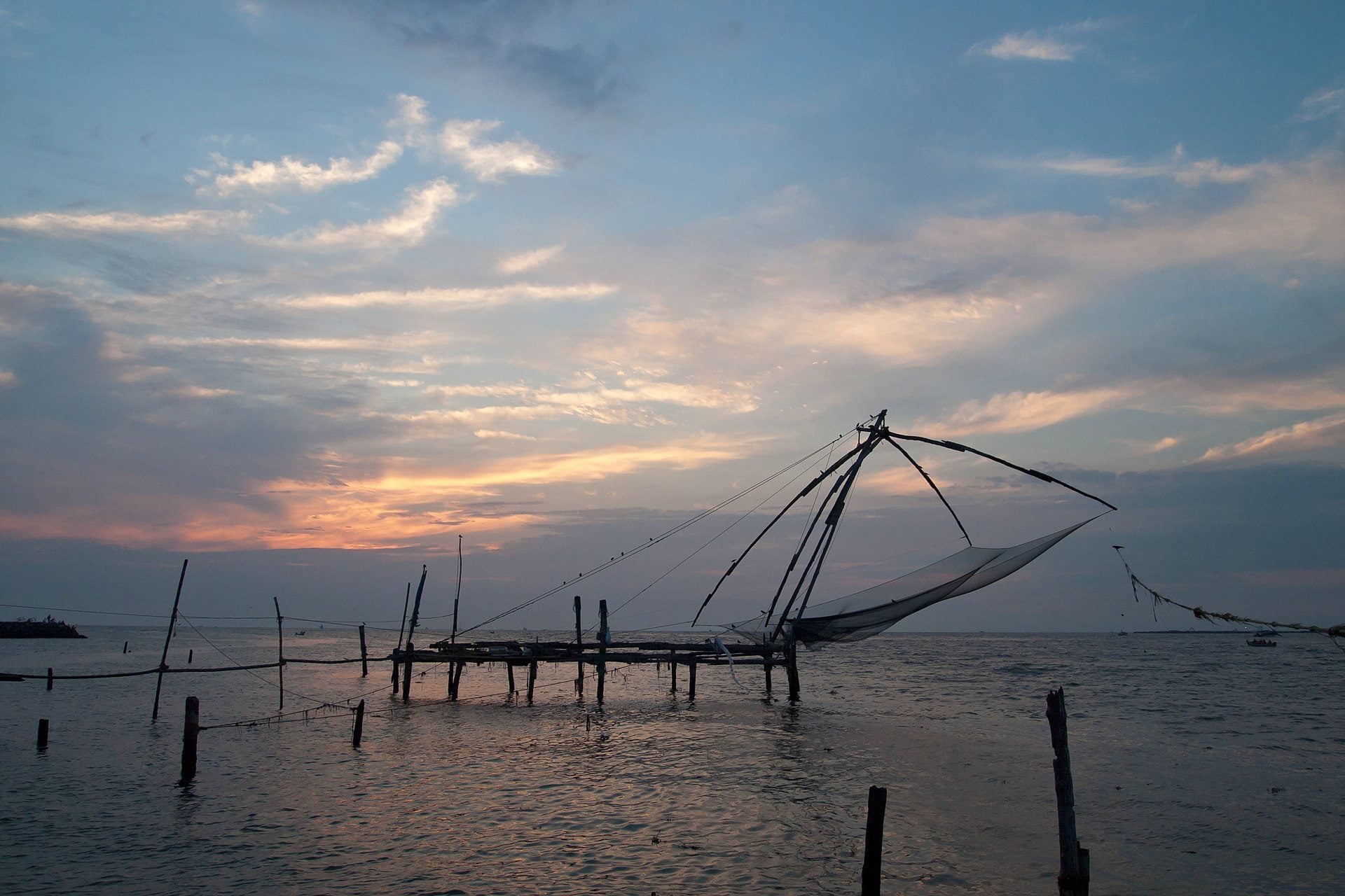 Kochi — hero