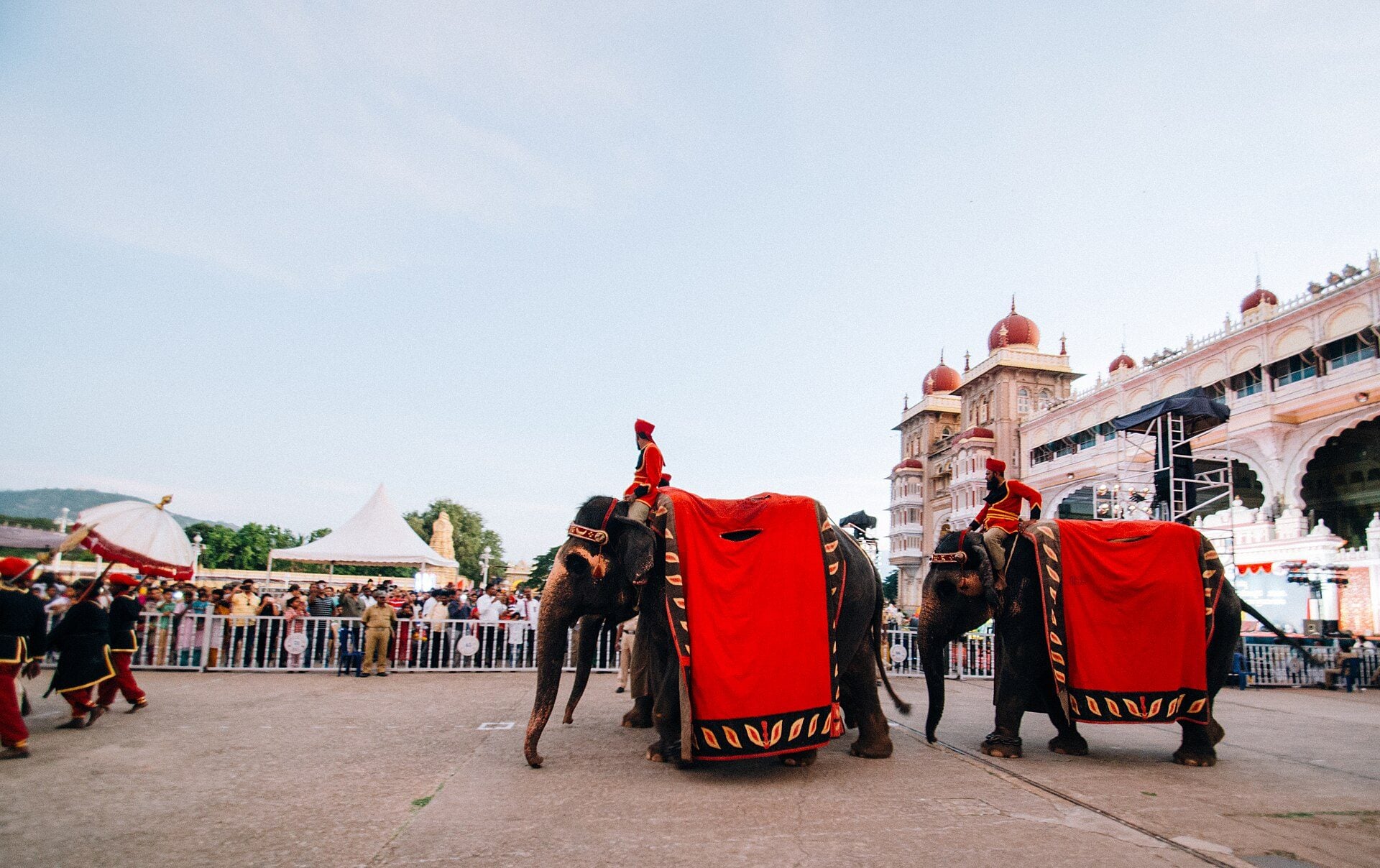 Mysore — hero