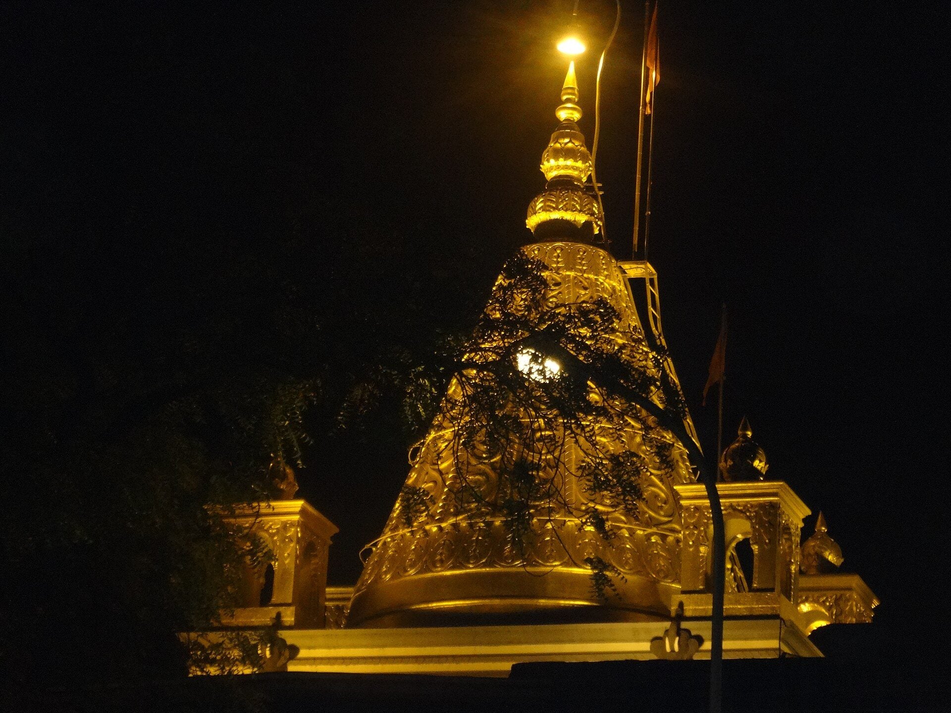 Shirdi — hero