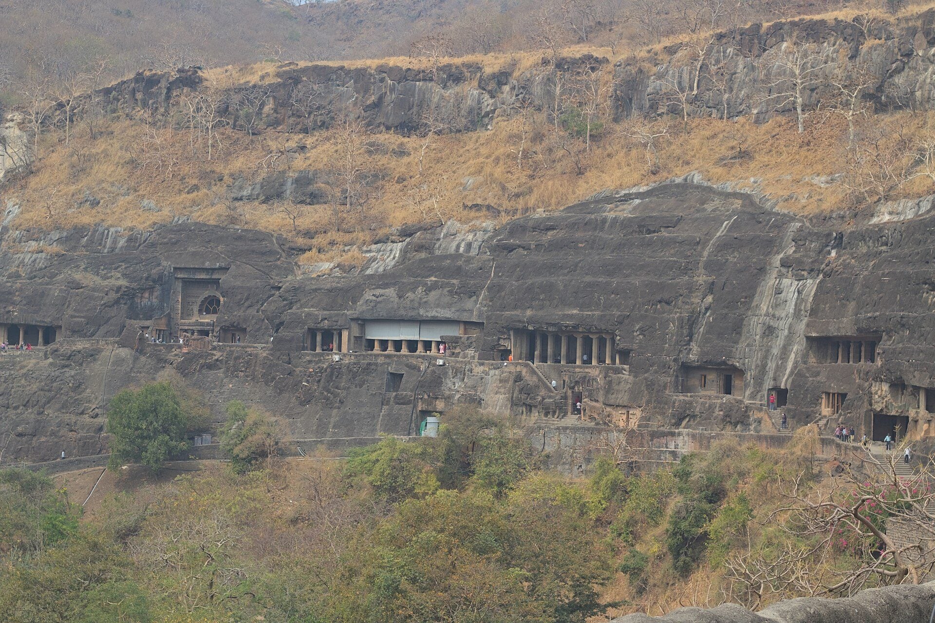 Ajanta & Ellora — hero