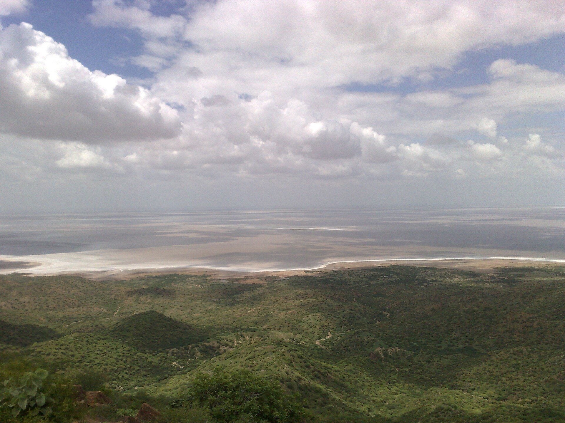 Rann of Kutch — hero