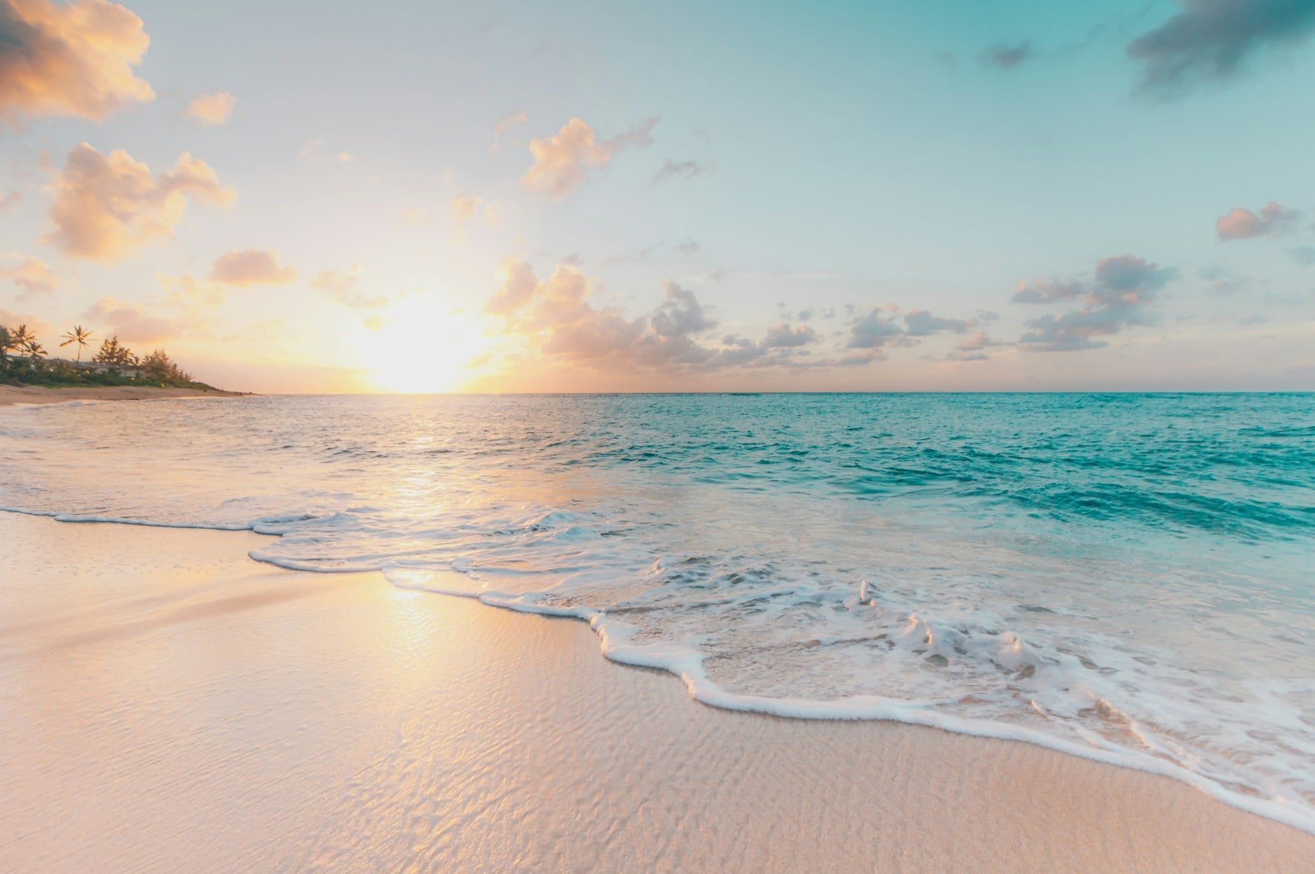Lakshadweep — hero