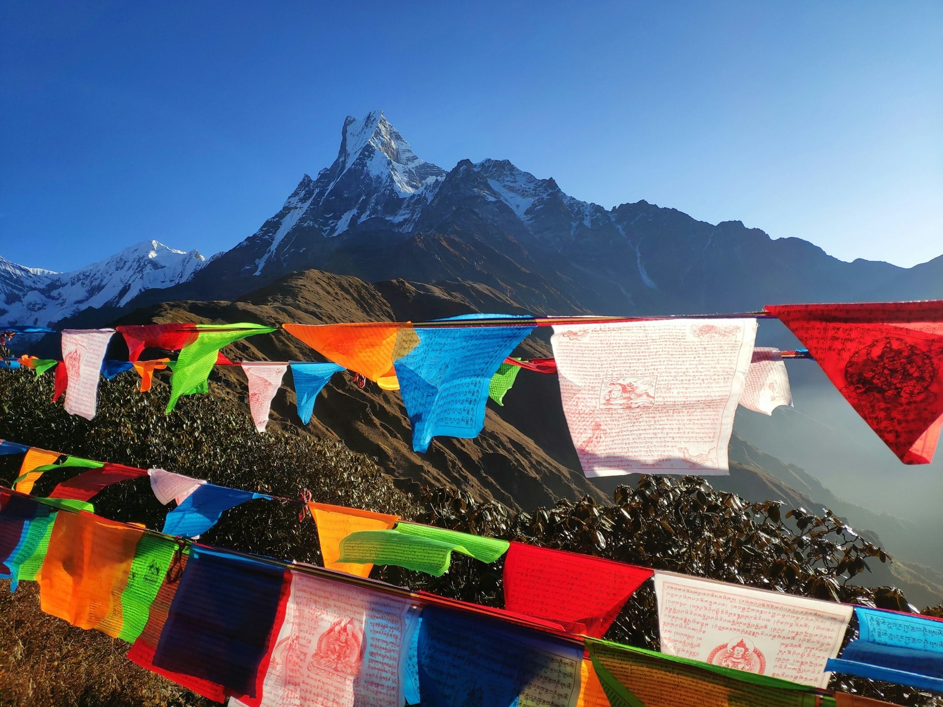 Auli & Garhwal — gallery