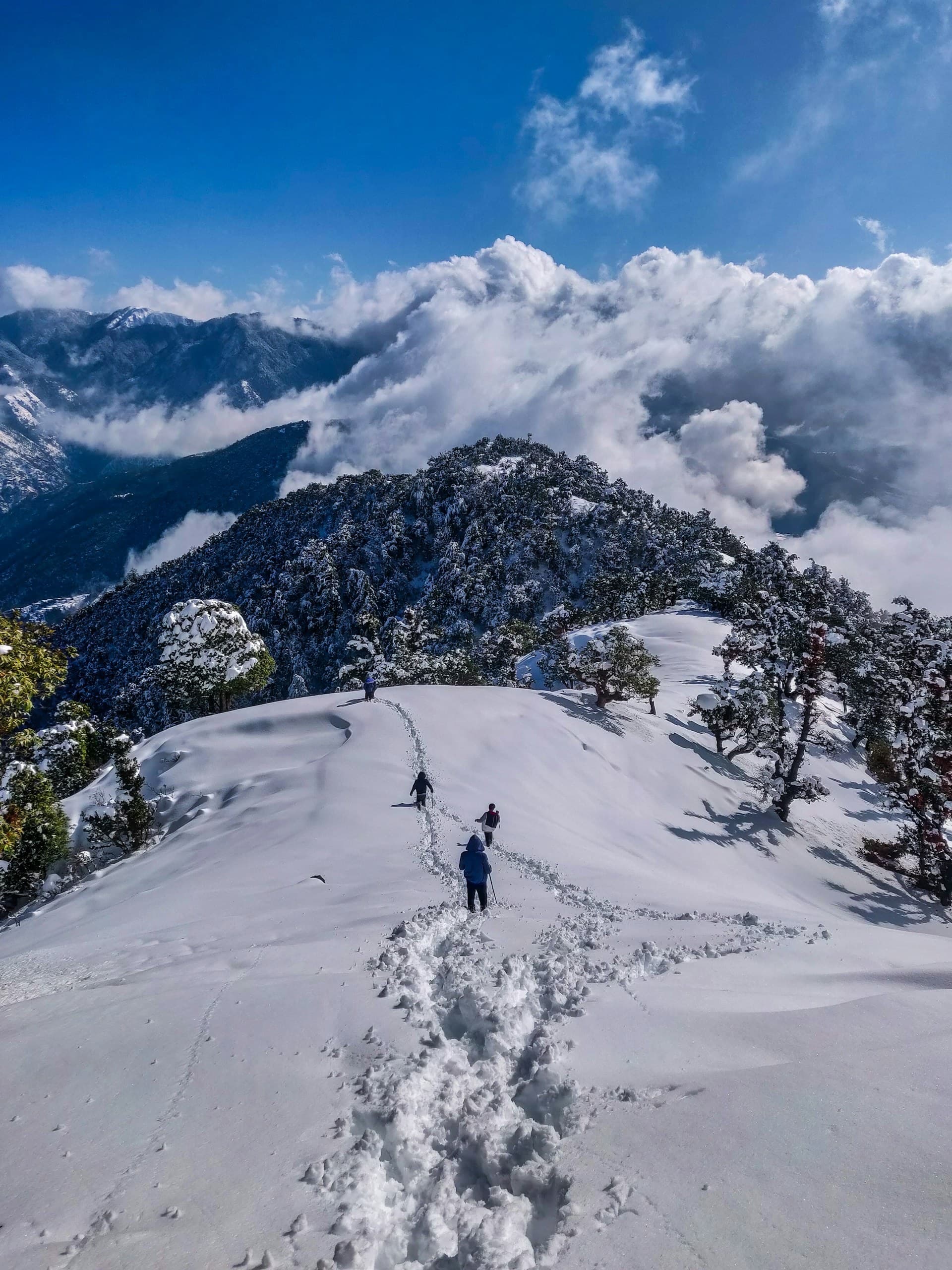 Sikkim — hero