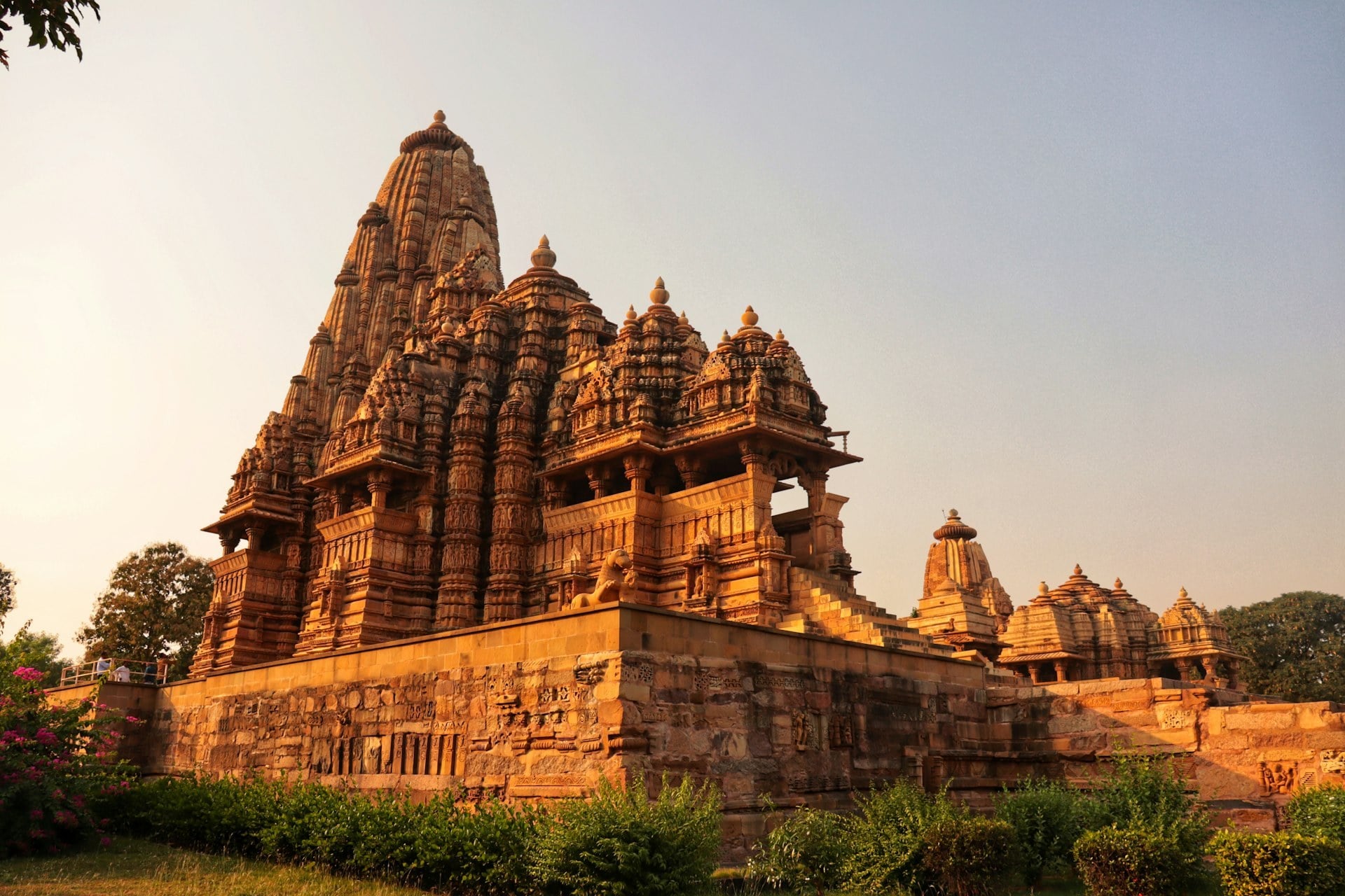 Mahabalipuram — gallery